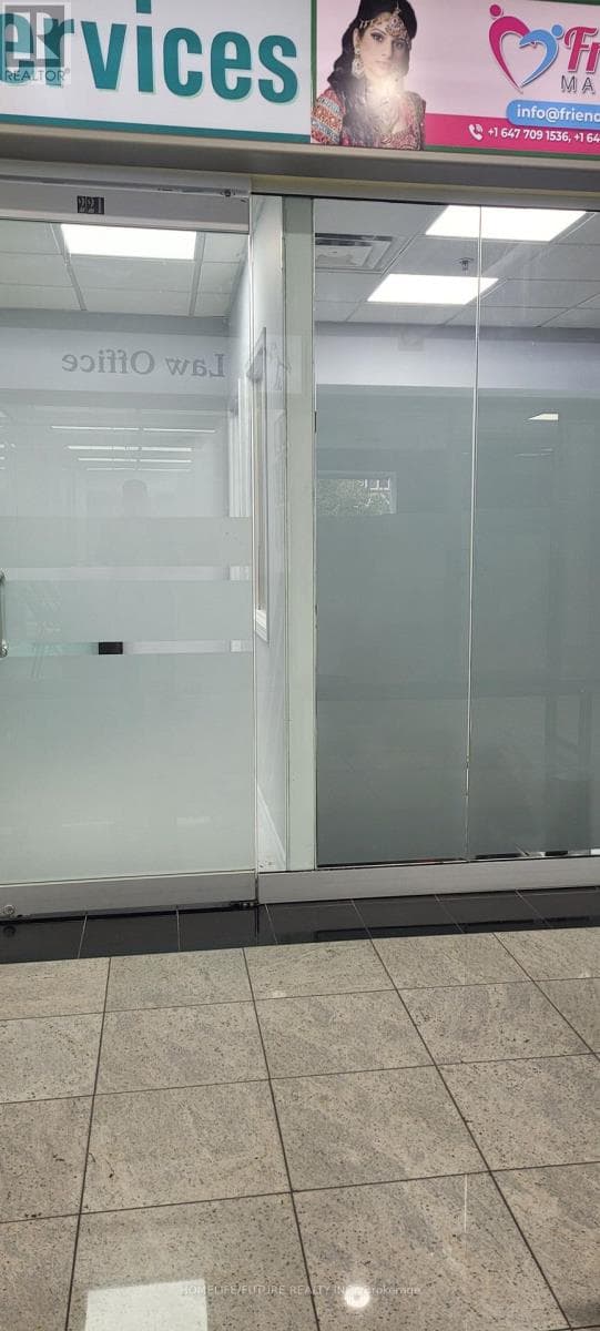 Retail at 257- 5215 Finch Avenue, Toronto (Agincourt North), Ontario - Photo 4 - RE/MAX Garden City Realty
