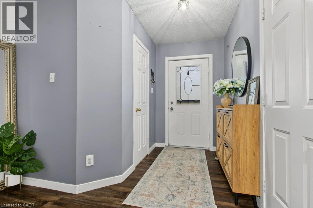 Single Family at 347 BANKSIDE Drive, Kitchener, Ontario - Photo 6 - RE/MAX Garden City Realty