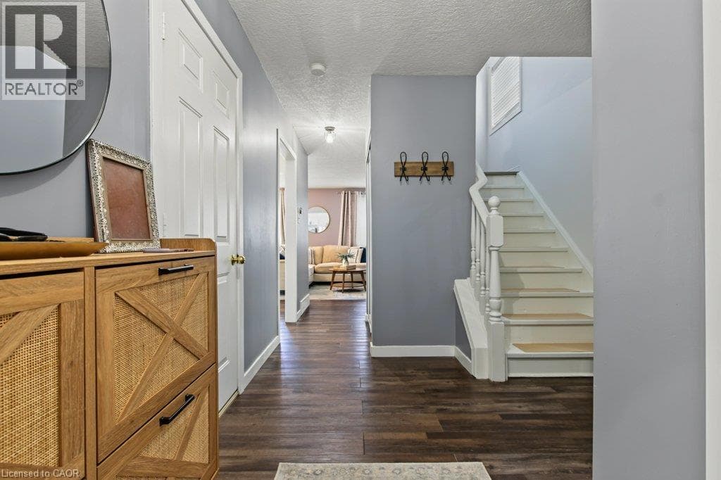Single Family at 347 BANKSIDE Drive, Kitchener, Ontario - Photo 7 - RE/MAX Garden City Realty