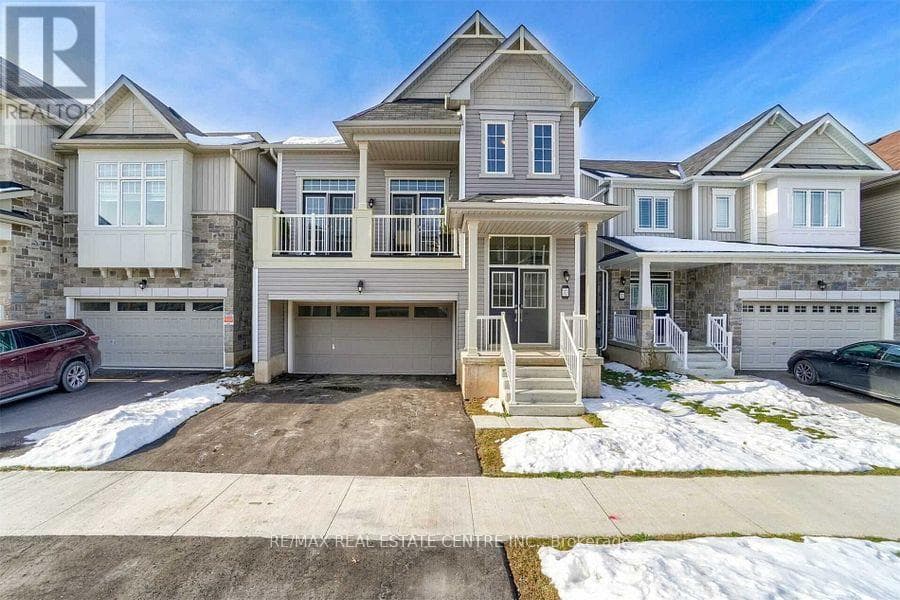 7831 Odell Crescent