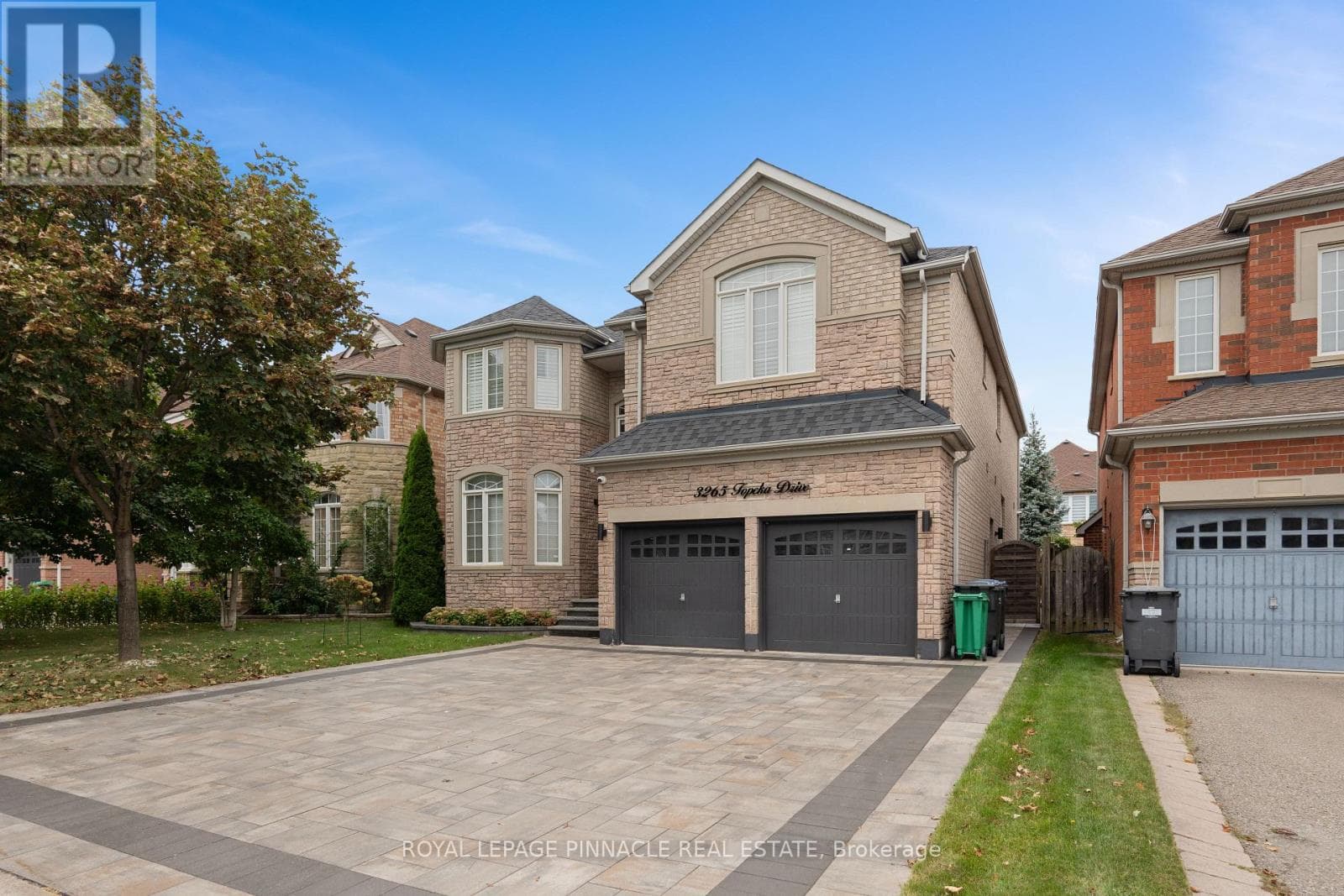 Single Family at 3265 Topeka Drive, Mississauga (Churchill Meadows), Ontario - Photo 2 - RE/MAX Garden City Realty