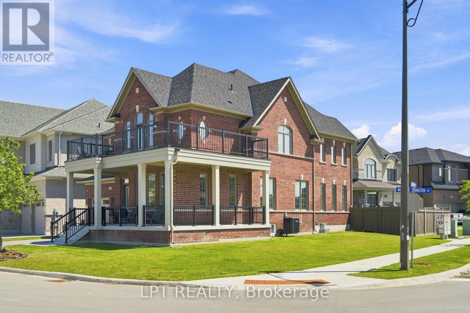 55 Marlene Johnston Drive
