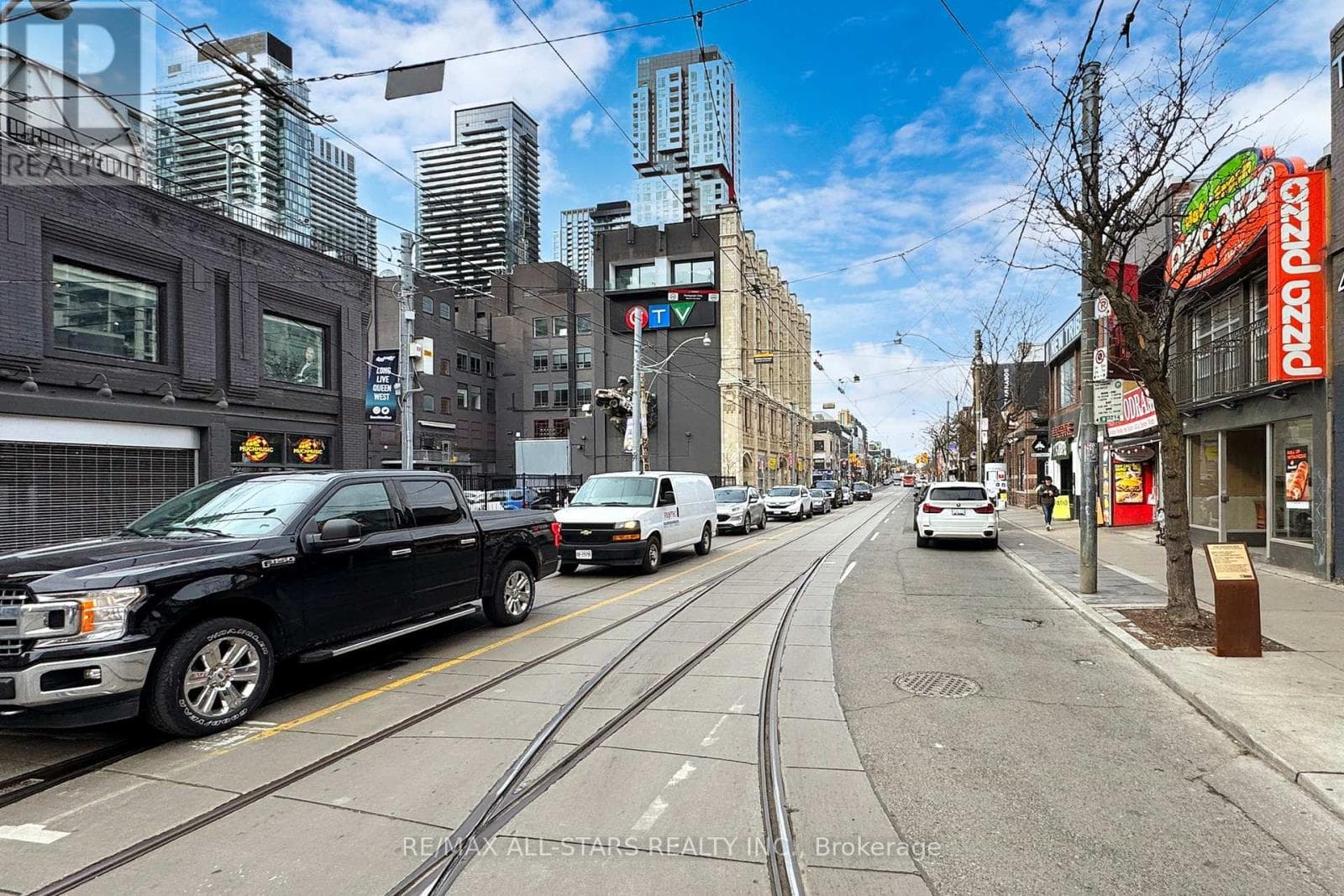 Office at B101- 14 Mccaul Street, Toronto (Kensington-Chinatown), Ontario - Photo 4 - RE/MAX Garden City Realty