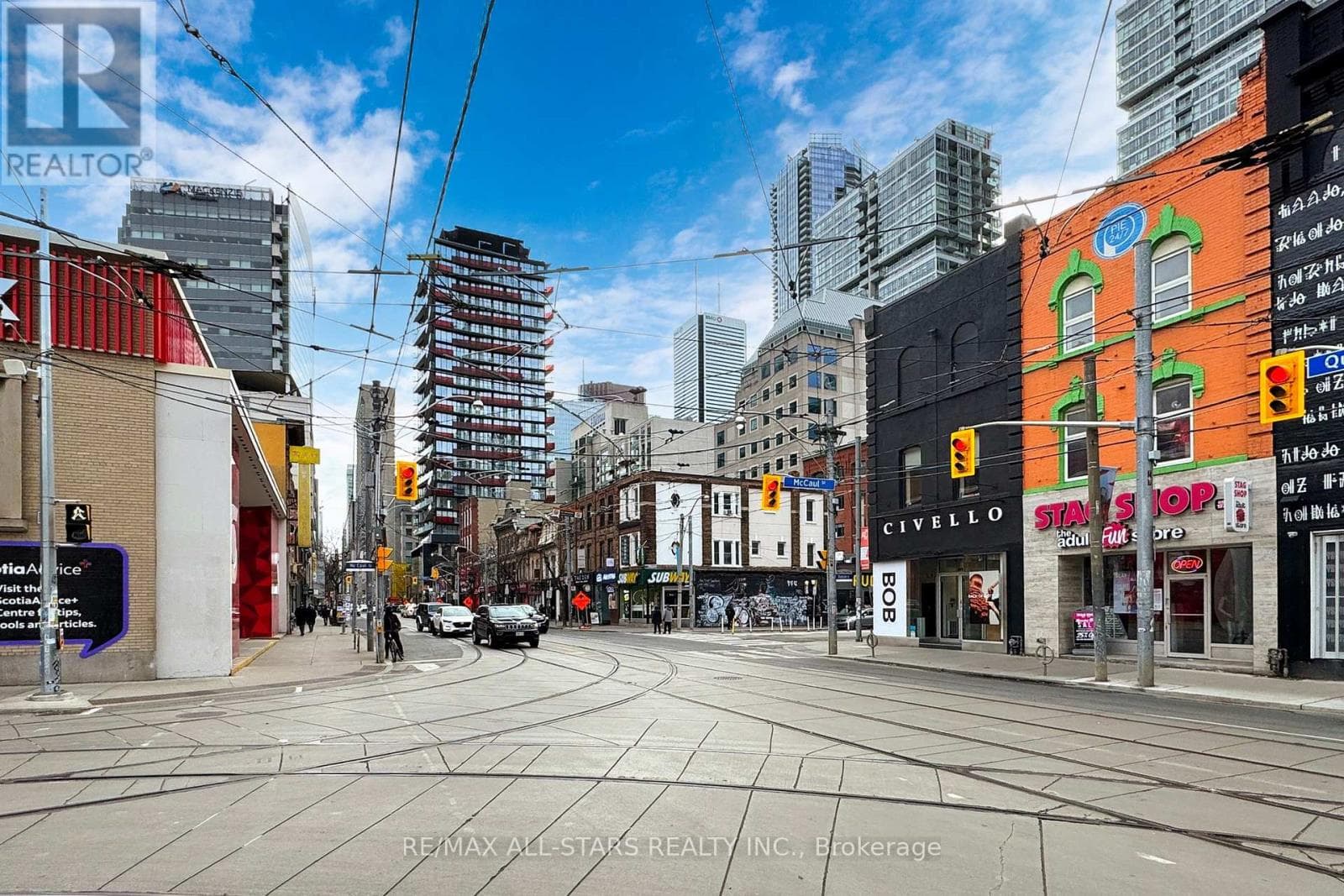 Office at B102- 14 Mccaul Street, Toronto (Kensington-Chinatown), Ontario - Photo 6 - RE/MAX Garden City Realty