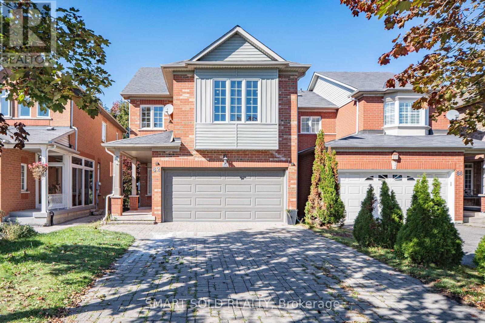 82 Ballymore Drive
