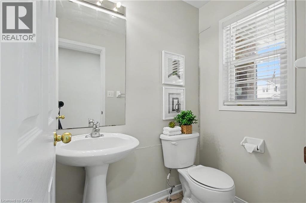 Single Family at 88 BLOOMINGTON Drive, Cambridge, Ontario - Photo 6 - RE/MAX Garden City Realty