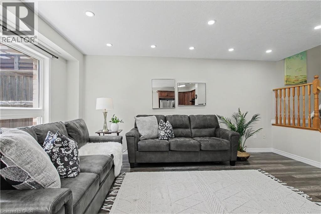 Single Family at 88 BLOOMINGTON Drive, Cambridge, Ontario - Photo 10 - RE/MAX Garden City Realty