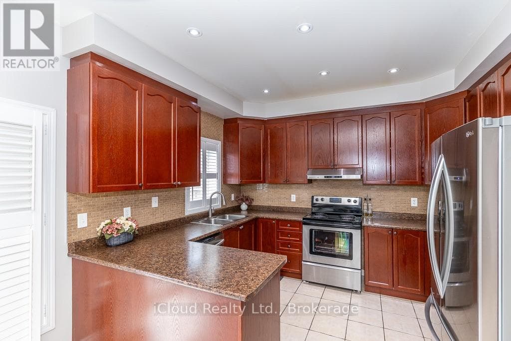 Single Family at 3340 Ferris Street, Burlington (Alton), Ontario - Photo 10 - RE/MAX Garden City Realty