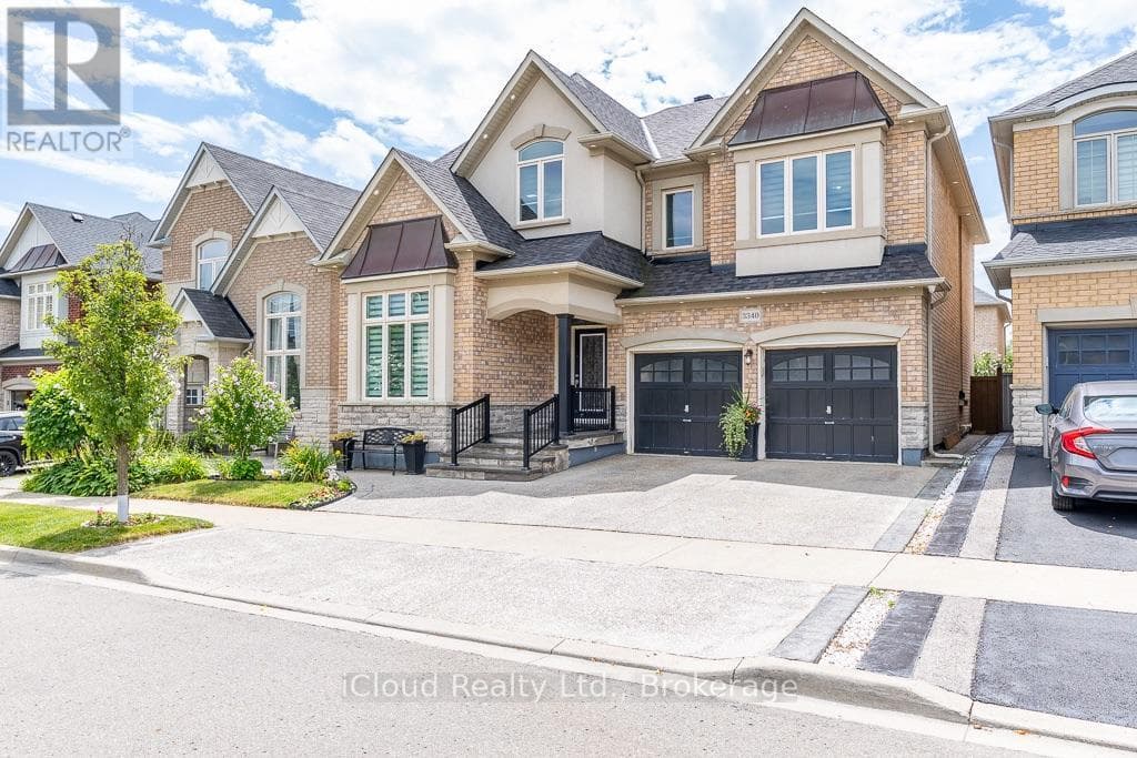 Single Family at 3340 Ferris Street, Burlington (Alton), Ontario - Photo 2 - RE/MAX Garden City Realty