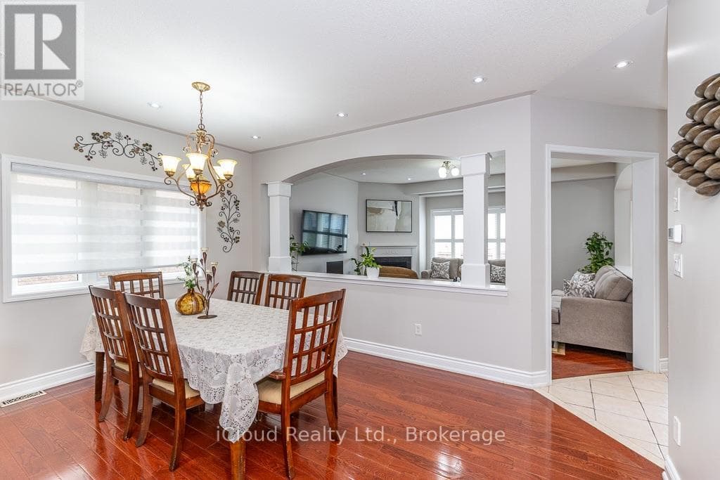 Single Family at 3340 Ferris Street, Burlington (Alton), Ontario - Photo 6 - RE/MAX Garden City Realty