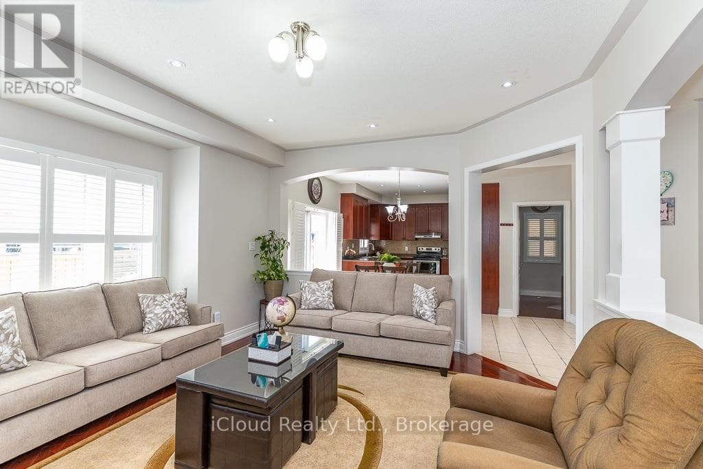 Single Family at 3340 Ferris Street, Burlington (Alton), Ontario - Photo 8 - RE/MAX Garden City Realty