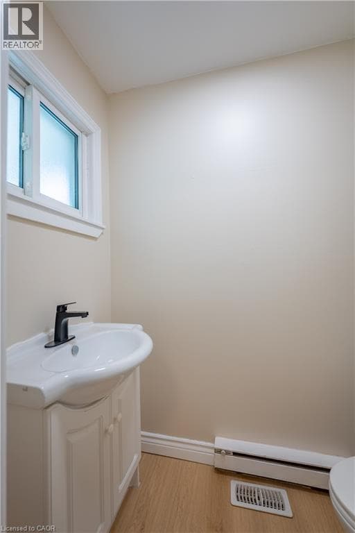 Single Family at A- 655 ALBERT Street, Waterloo, Ontario - Photo 9 - RE/MAX Garden City Realty