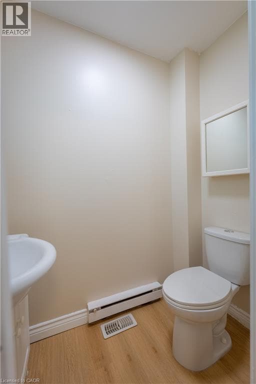 Single Family at A- 655 ALBERT Street, Waterloo, Ontario - Photo 10 - RE/MAX Garden City Realty