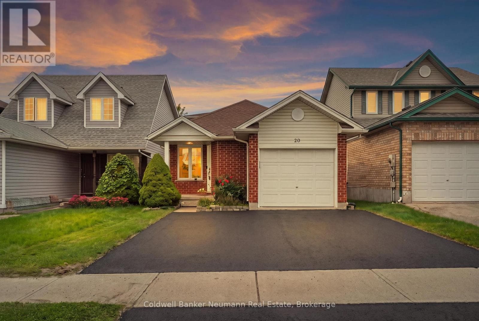 20 Trailbrook Lane