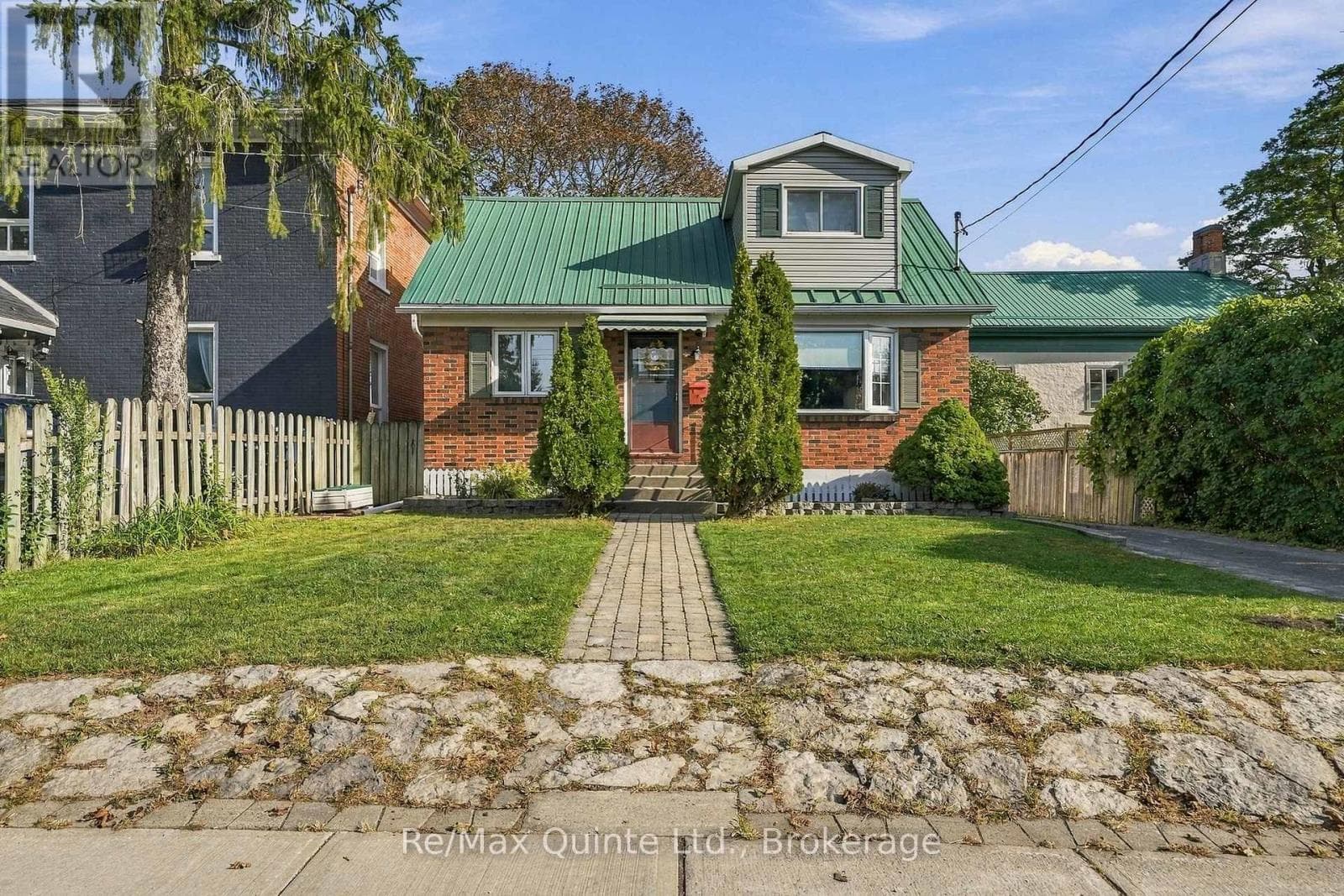170 Moira Street