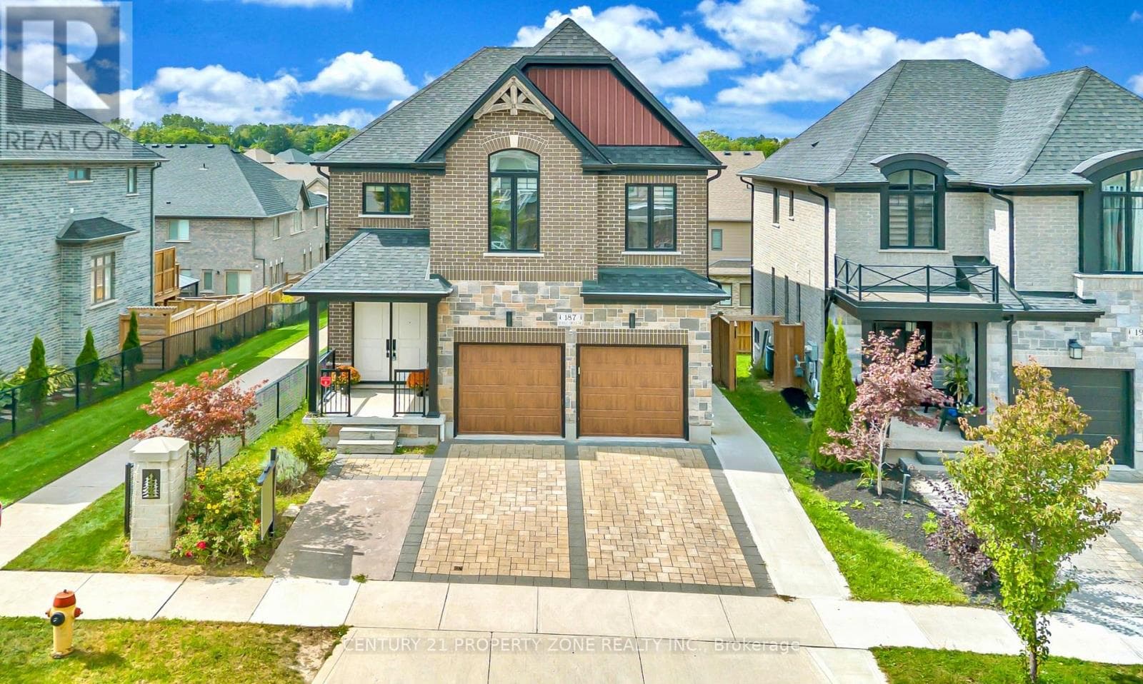187 Forest Creek Drive