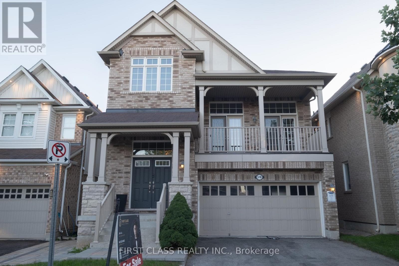 518 Wettlaufer Terrace