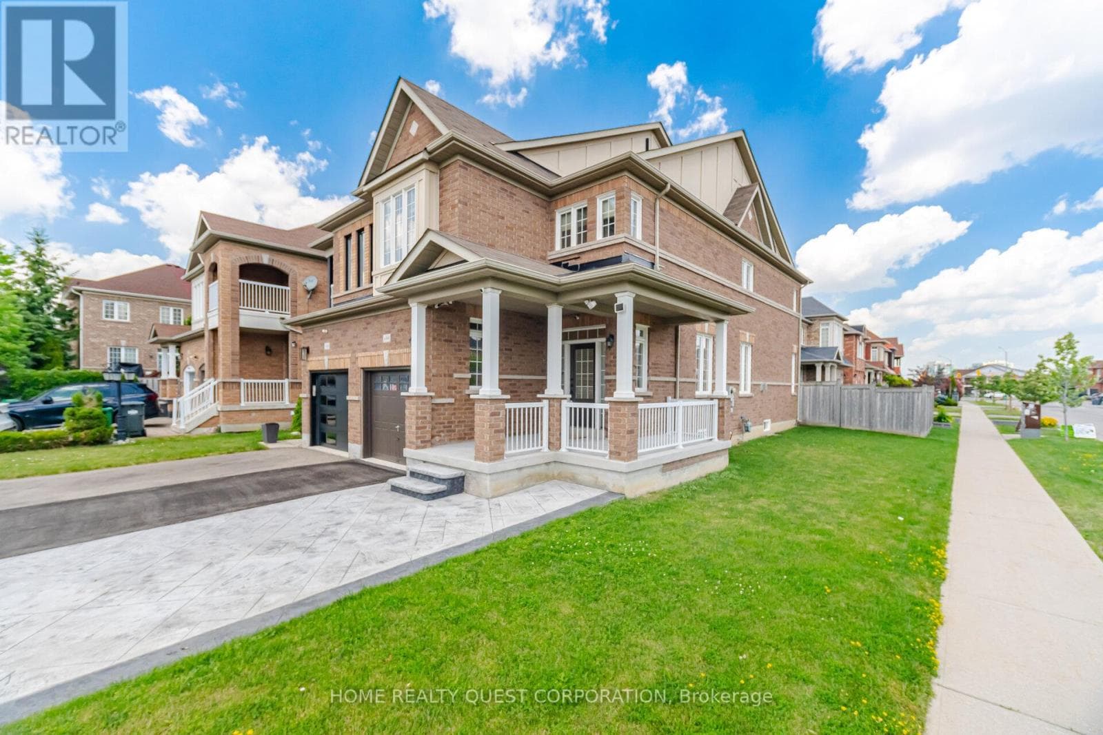 4301 Trail Blazer Way