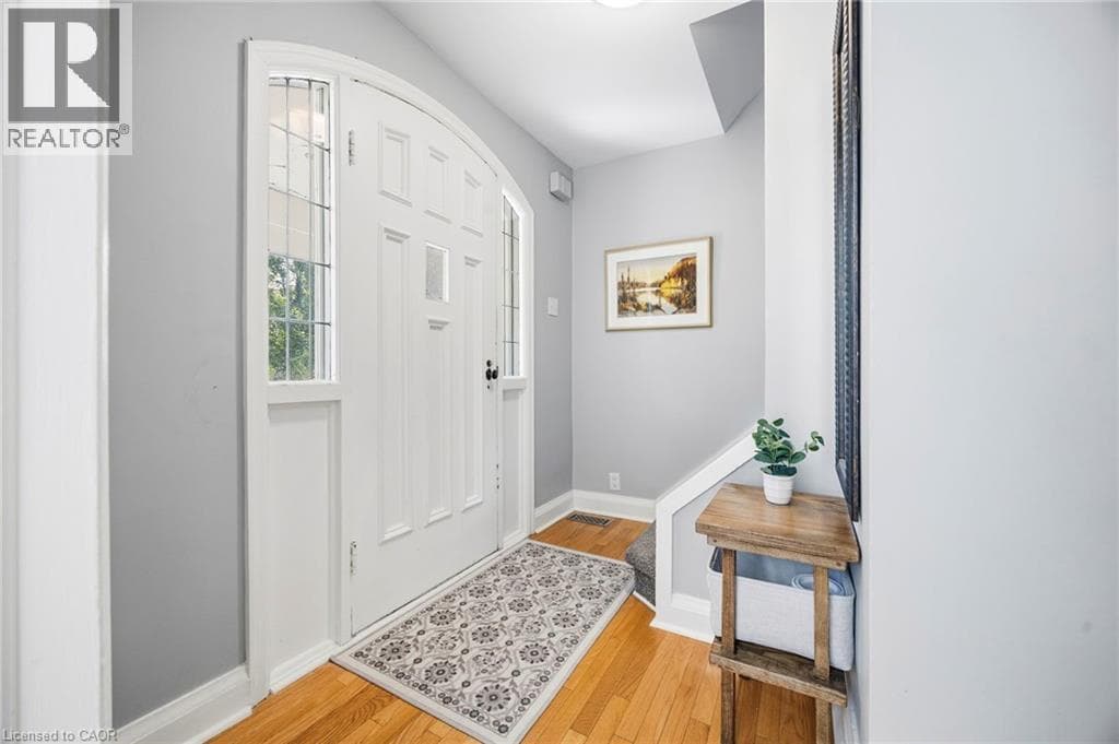 Single Family at 164 SHELDON Avenue, Kitchener, Ontario - Photo 3 - RE/MAX Garden City Realty