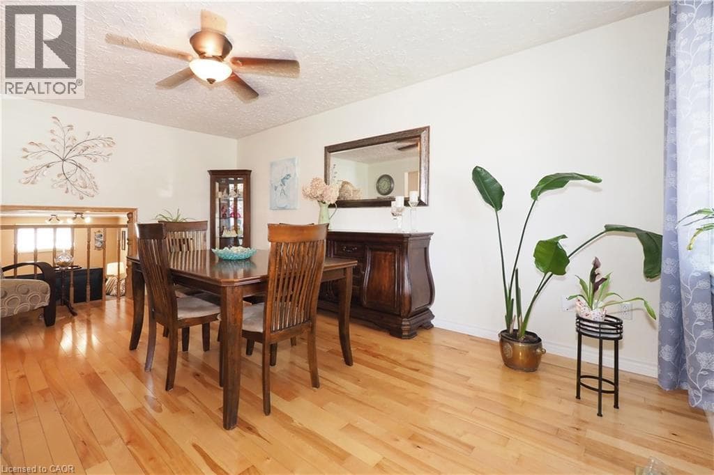 Single Family at 59 BAKERSFIELD Drive, Cambridge, Ontario - Photo 5 - RE/MAX Garden City Realty