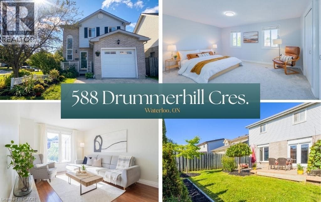 588 DRUMMERHILL Crescent