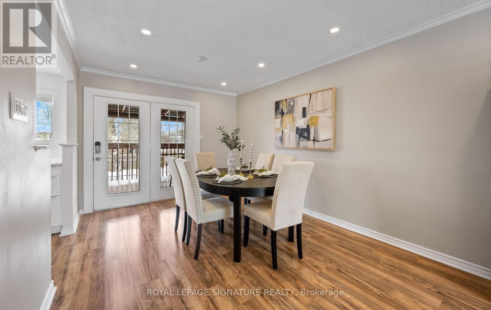 Single Family at 6943 Estoril Road, Mississauga (Meadowvale), Ontario - Photo 7 - RE/MAX Garden City Realty