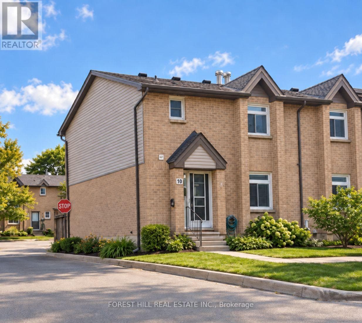 10- 1294 Byron Baseline Road