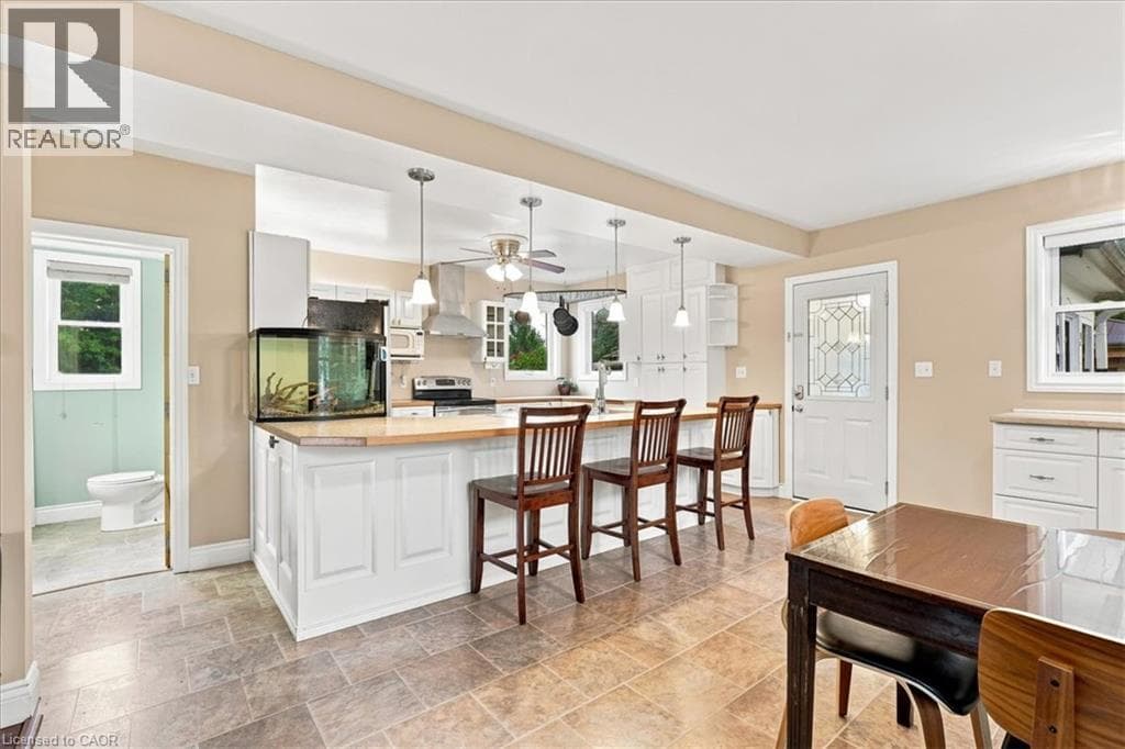 Single Family at 233 MANSION Street, Kitchener, Ontario - Photo 6 - RE/MAX Garden City Realty