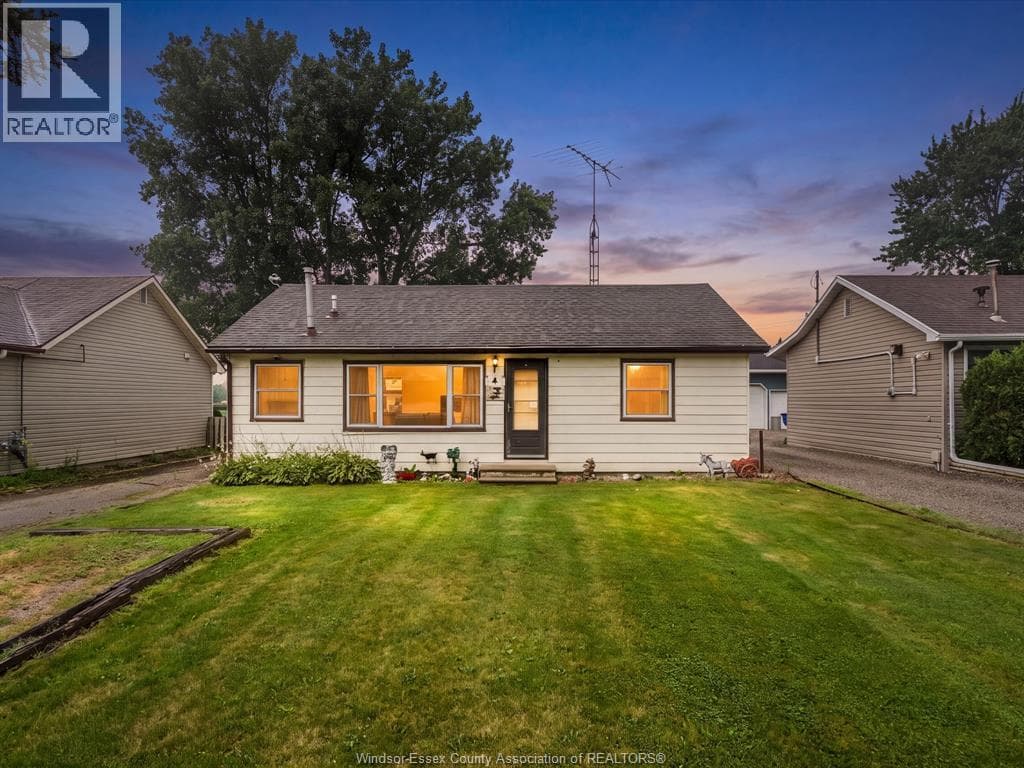 4 Standaert Road