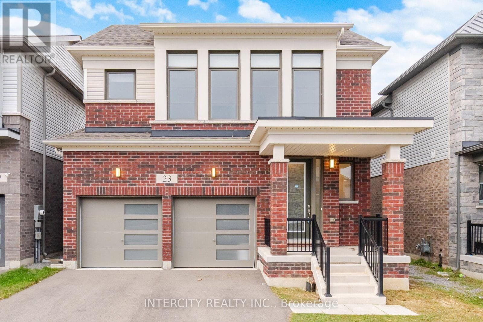 23 Weylie Street