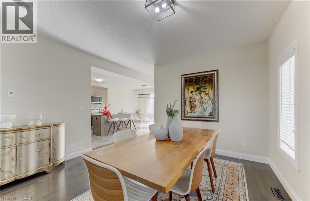 Single Family at 519 GRISTMILL Street, Waterloo, Ontario - Photo 3 - RE/MAX Garden City Realty