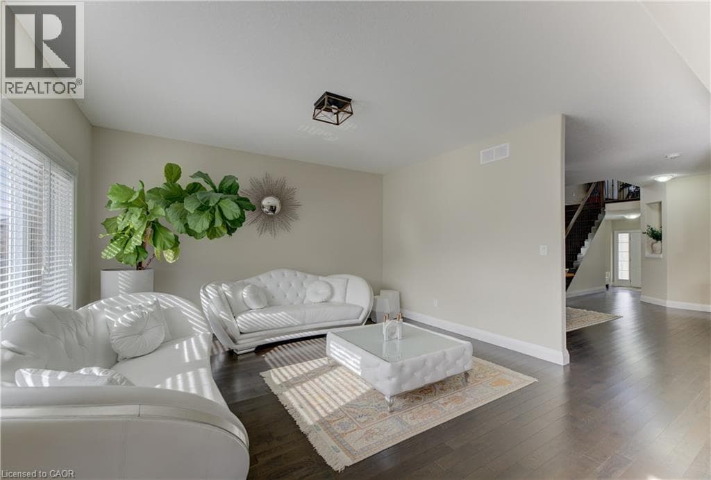 Single Family at 519 GRISTMILL Street, Waterloo, Ontario - Photo 9 - RE/MAX Garden City Realty