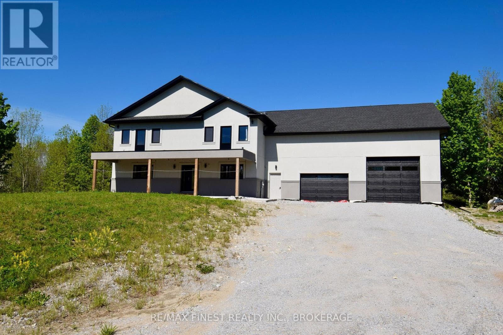 293 Bradshaw Road