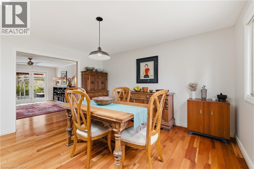 Single Family at 459 LEE Avenue, Waterloo, Ontario - Photo 8 - RE/MAX Garden City Realty