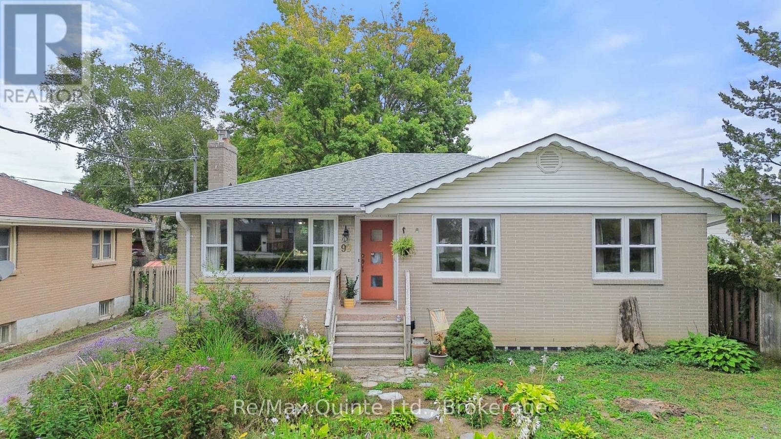 99 Bertram Boulevard