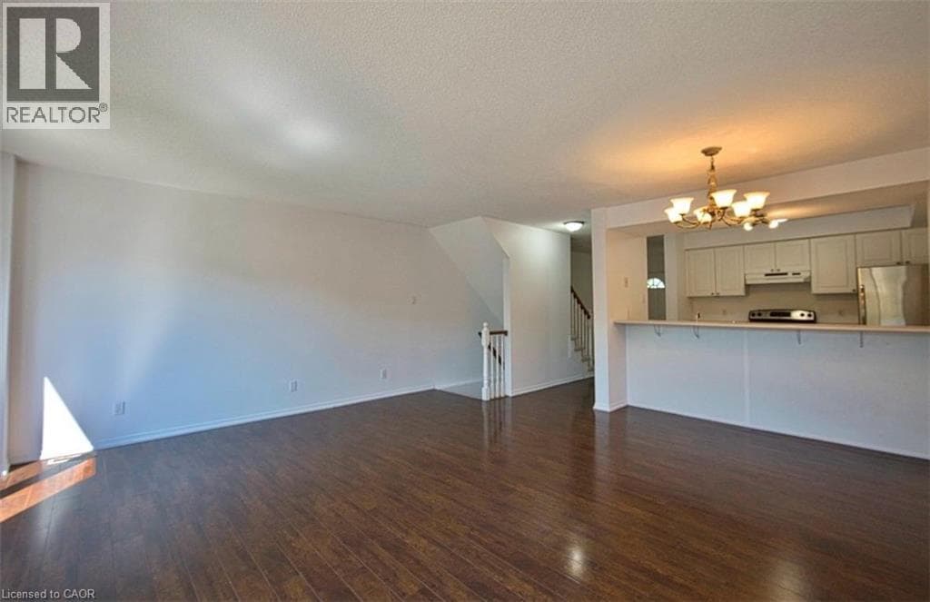 Single Family at 37- 230 BLACKHORNE Drive, Kitchener, Ontario - Photo 7 - RE/MAX Garden City Realty