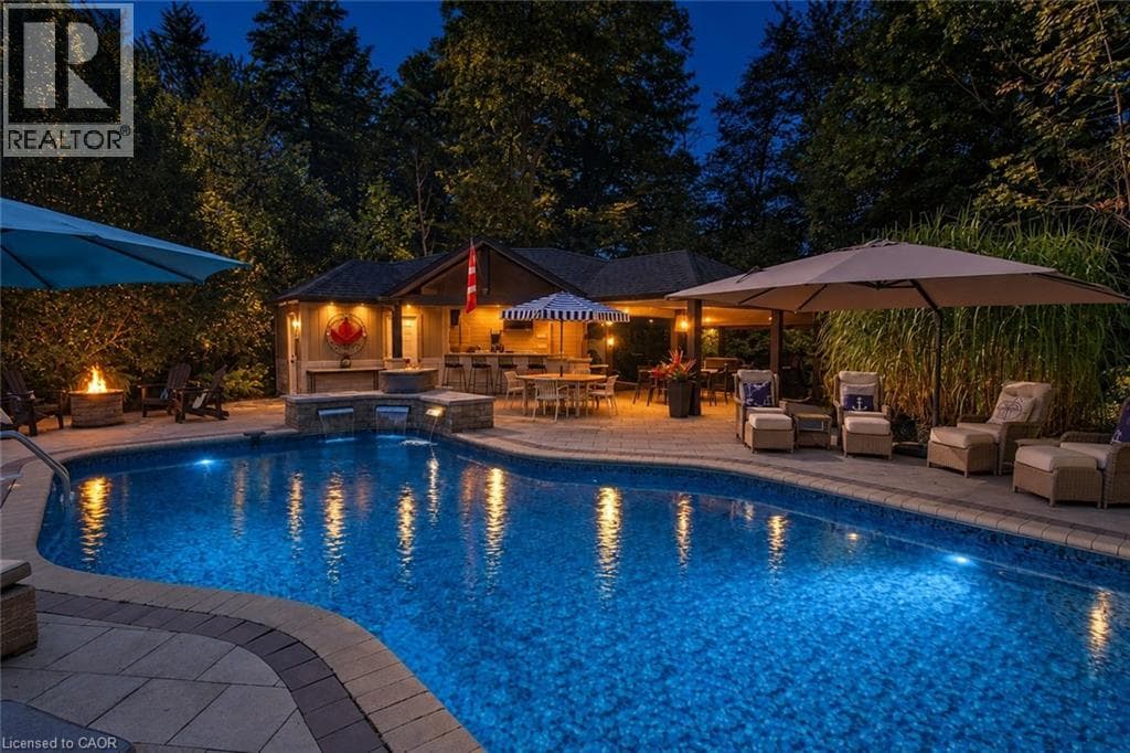 Single Family at 504 PLEASANT BAY Court, Waterloo, Ontario - Photo 6 - RE/MAX Garden City Realty