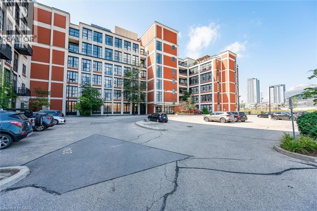 112- 410 KING W/S Street