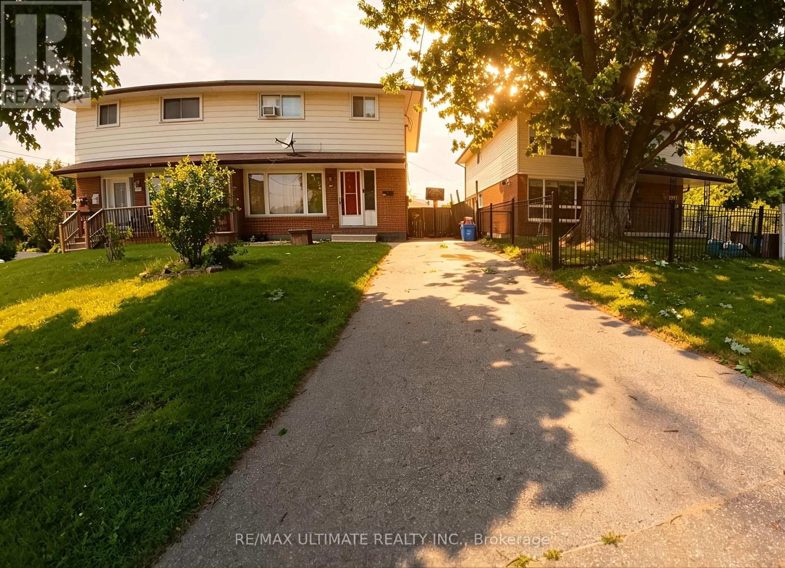 Single Family at 610 Cartier Avenue, Oshawa (Vanier), Ontario - Photo 1 - RE/MAX Garden City Realty