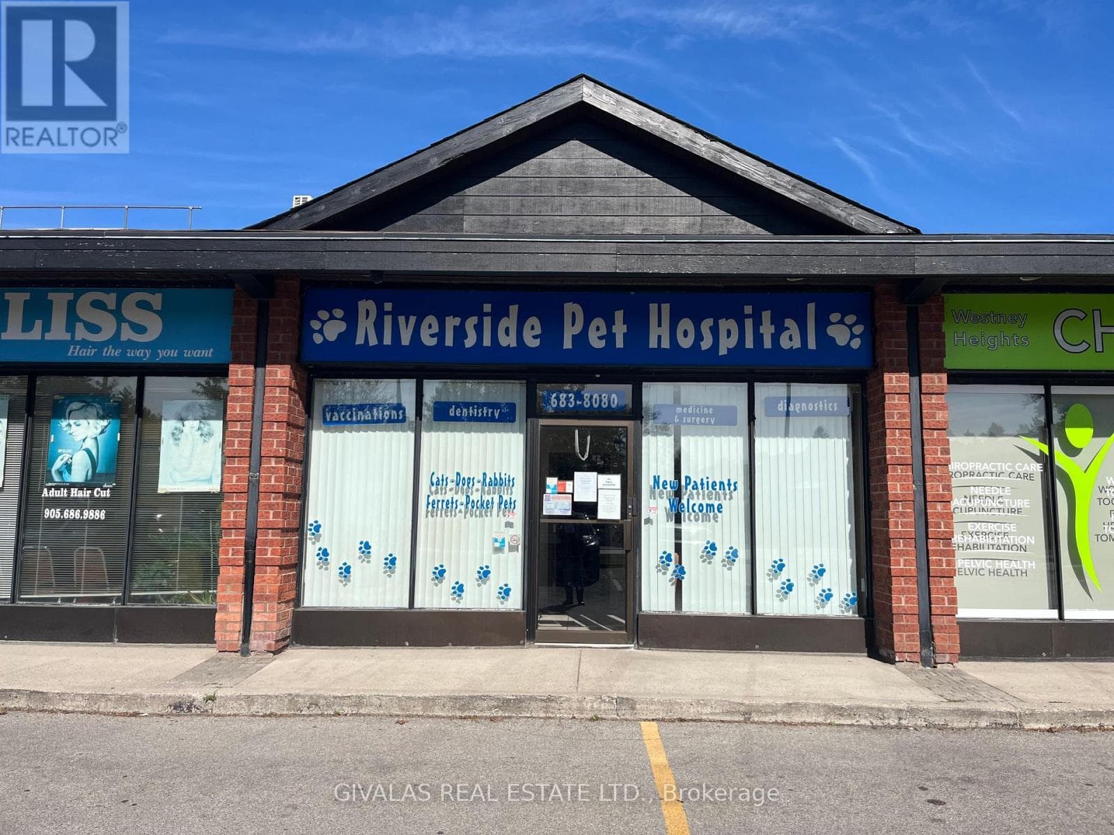 7- 110 Ritchie Avenue