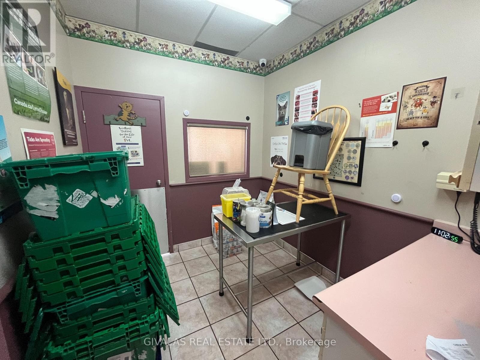 Retail at 7- 110 Ritchie Avenue, Ajax (Central), Ontario - Photo 7 - RE/MAX Garden City Realty