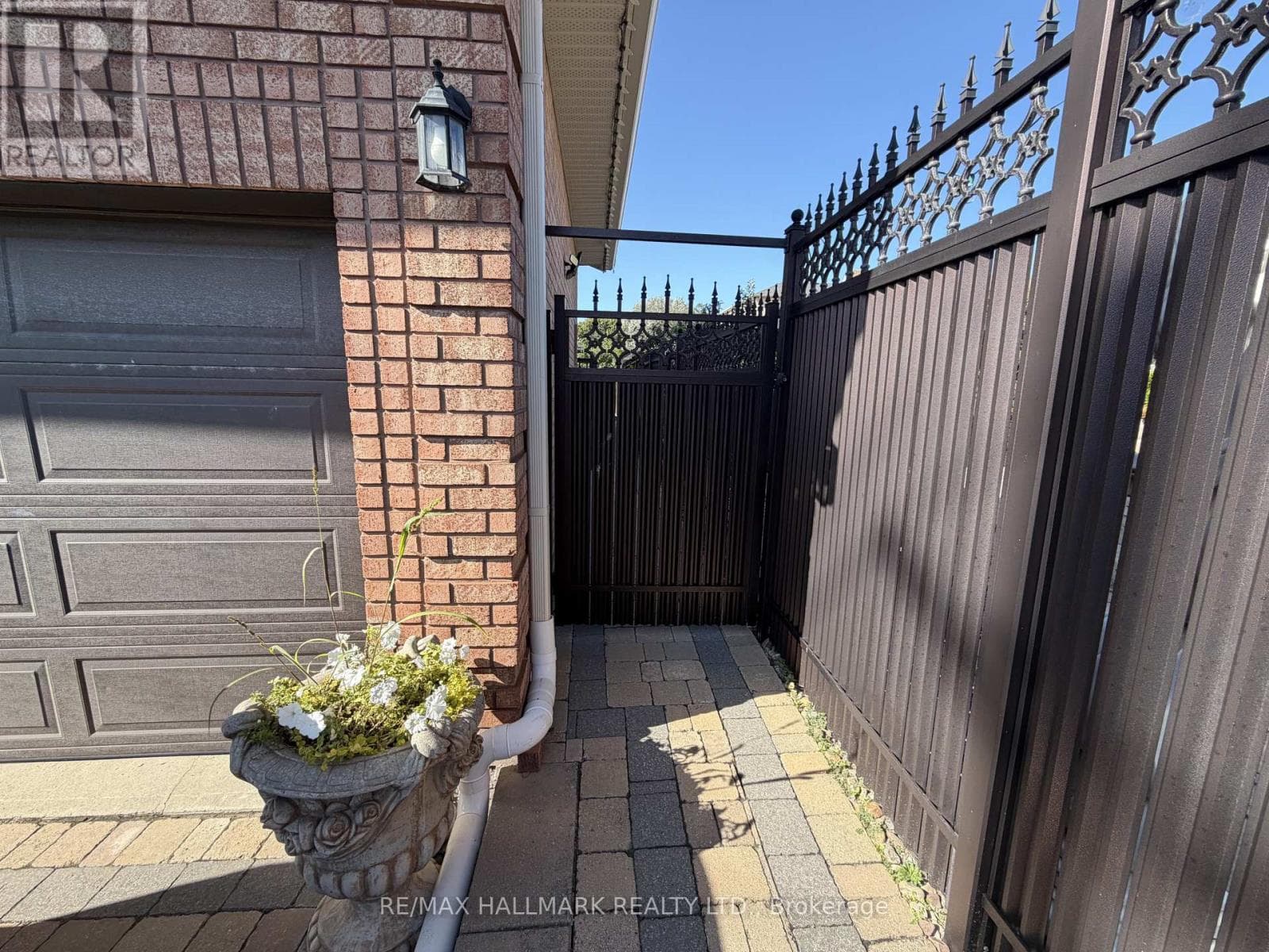 Single Family at BSMT- 190 Falstaff Avenue, Toronto (Rustic), Ontario - Photo 2 - RE/MAX Garden City Realty