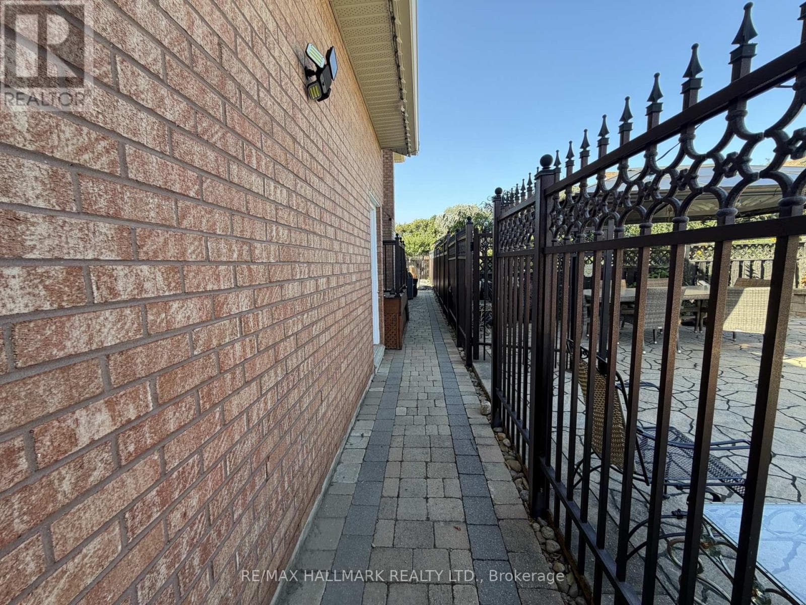 Single Family at BSMT- 190 Falstaff Avenue, Toronto (Rustic), Ontario - Photo 3 - RE/MAX Garden City Realty