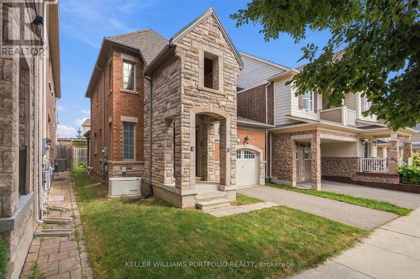 Single Family at 3131 Preserve Drive, Oakville (GO Glenorchy), Ontario - Photo 1 - RE/MAX Garden City Realty
