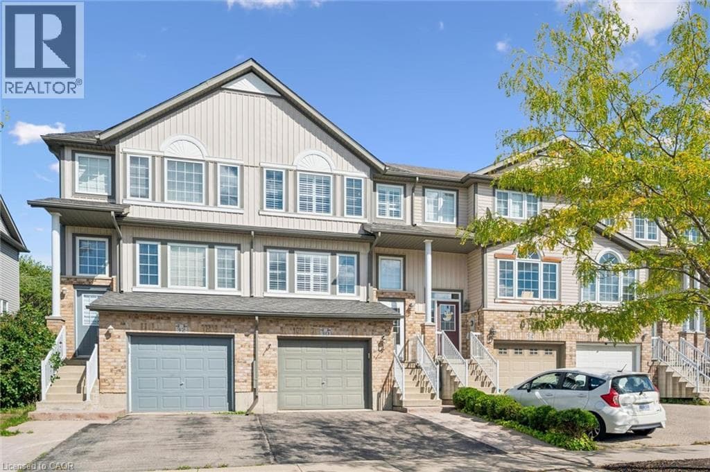 Single Family at 30 MADELEINE Street, Kitchener, Ontario - Photo 3 - RE/MAX Garden City Realty