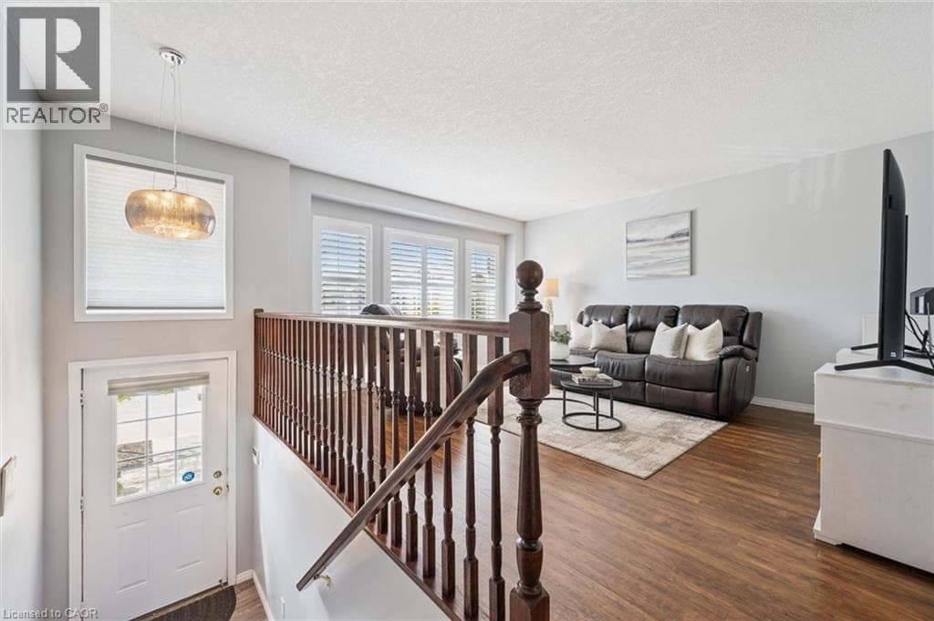Single Family at 30 MADELEINE Street, Kitchener, Ontario - Photo 7 - RE/MAX Garden City Realty