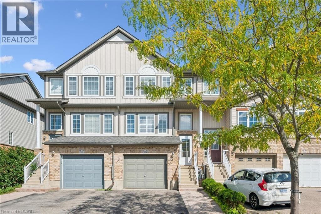 Single Family at 30 MADELEINE Street, Kitchener, Ontario - Photo 2 - RE/MAX Garden City Realty