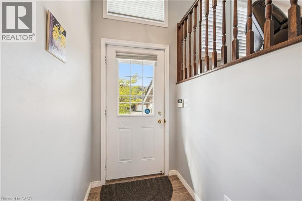 Single Family at 30 MADELEINE Street, Kitchener, Ontario - Photo 6 - RE/MAX Garden City Realty