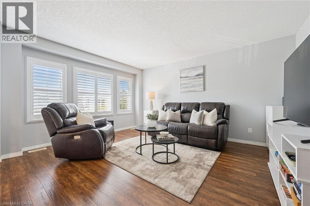 Single Family at 30 MADELEINE Street, Kitchener, Ontario - Photo 8 - RE/MAX Garden City Realty