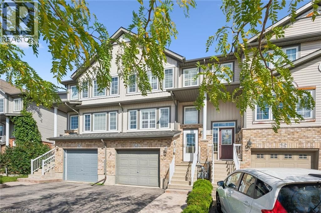 Single Family at 30 MADELEINE Street, Kitchener, Ontario - Photo 4 - RE/MAX Garden City Realty